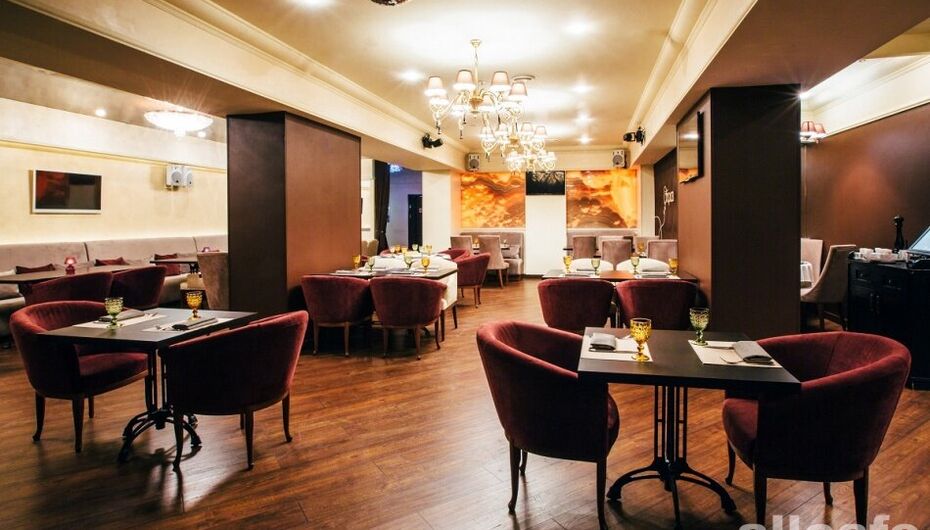 Караоке-бар Образ