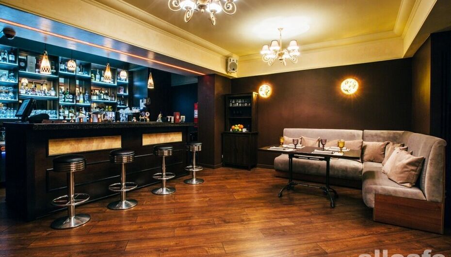 Караоке-бар Образ