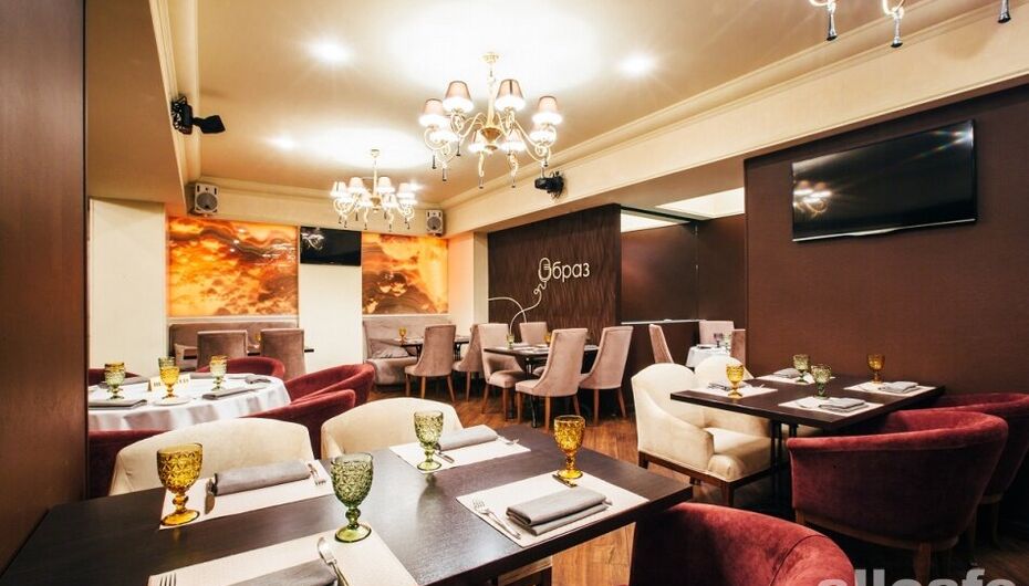 Караоке-бар Образ