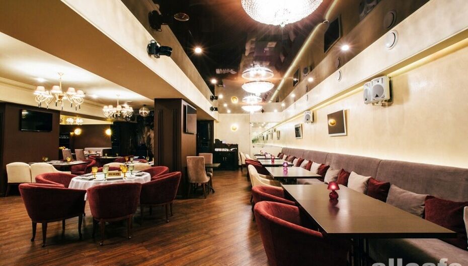 Караоке-бар Образ