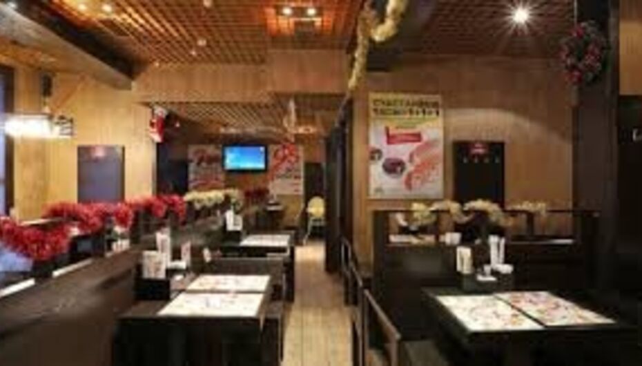 Суши-бар Евразия