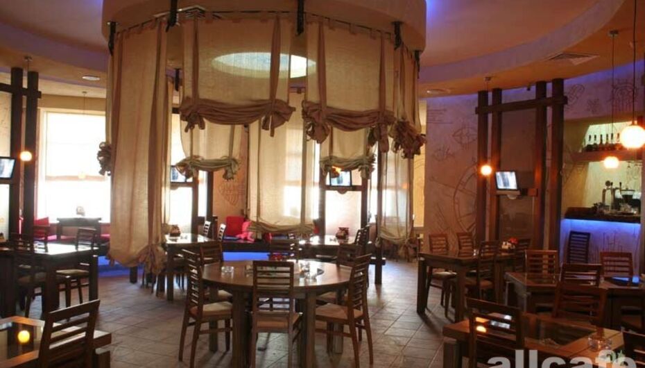 Отзывы о ресторане Нияма