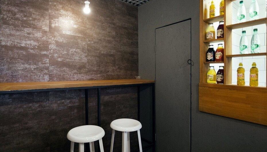 Отзывы о кафе-бистро Ukusno