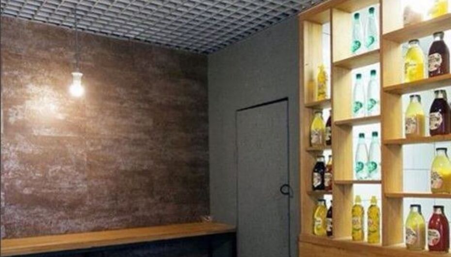 Отзывы о кафе-бистро Ukusno