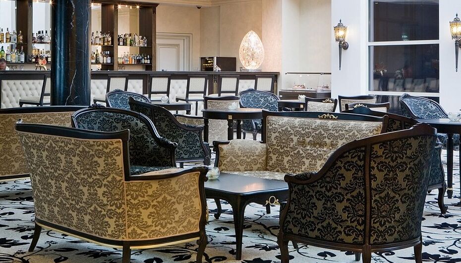 Бар Piano / Пиано bar