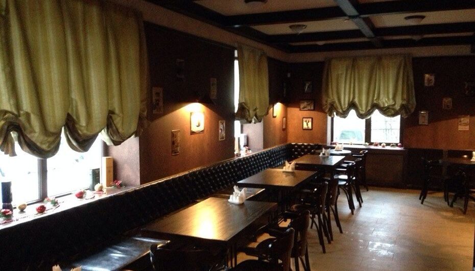 Отзывы о баре Mycroft pub