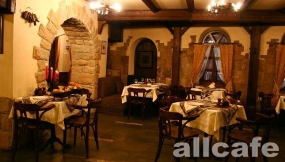 Пивной ресторан Монетный дворъ