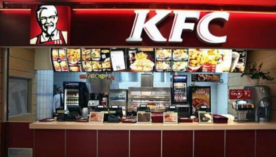 Fast Food KFC