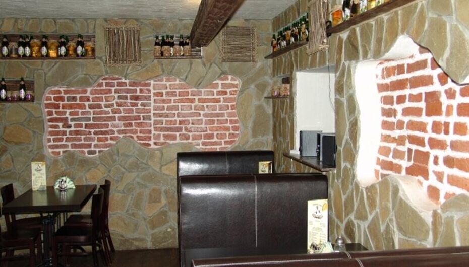 Ресторан Чито Гврито