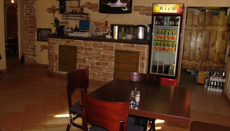 Отзывы о ресторане Чито Гврито