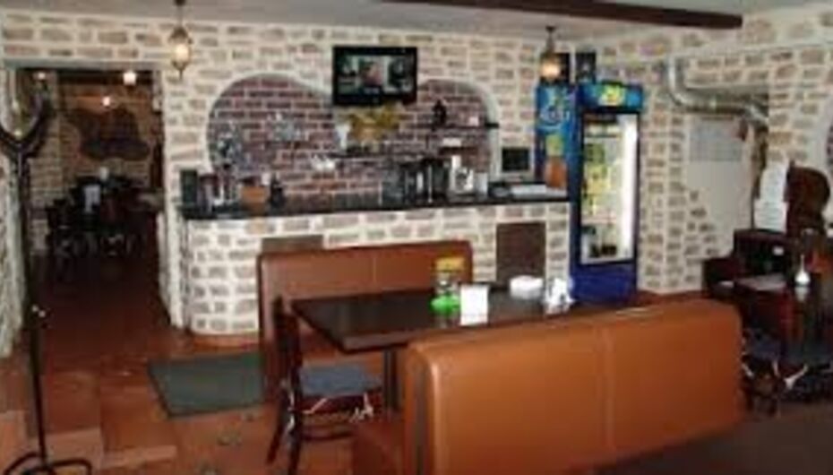 Ресторан Чито Гврито