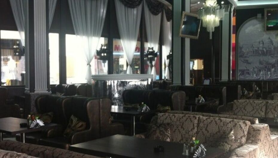 Отзывы о кафе Pizza Italiana