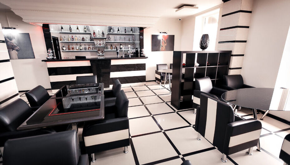 Ресторан Forum