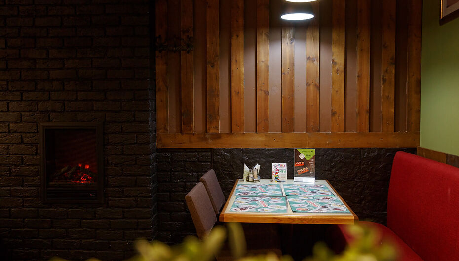 Отзывы о кафе Ollis