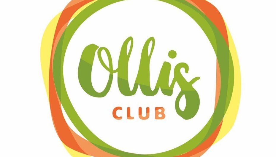 Ресторан Ollis