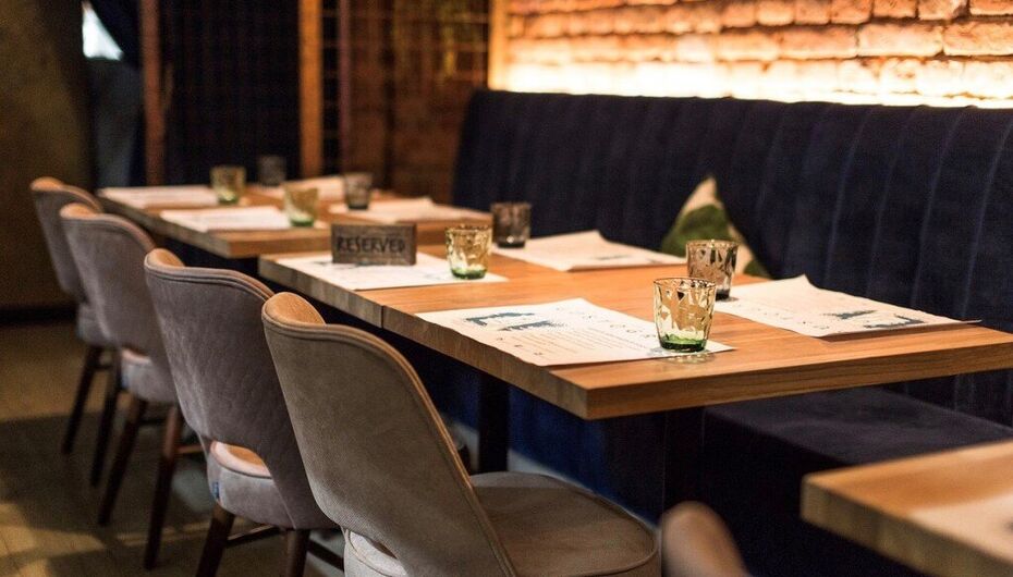 Ресторан Gustogram