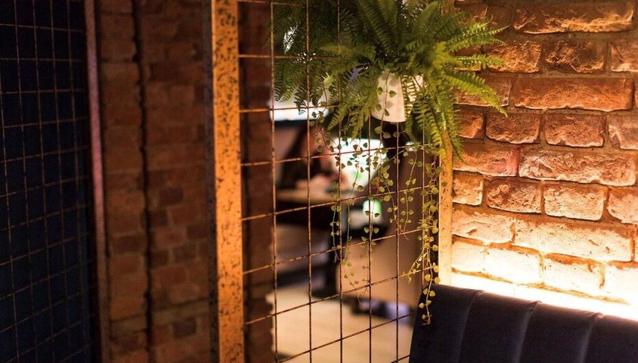 Ресторан Gustogram