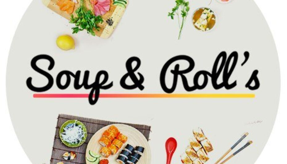 Отзывы о кафе Soup & Roll's