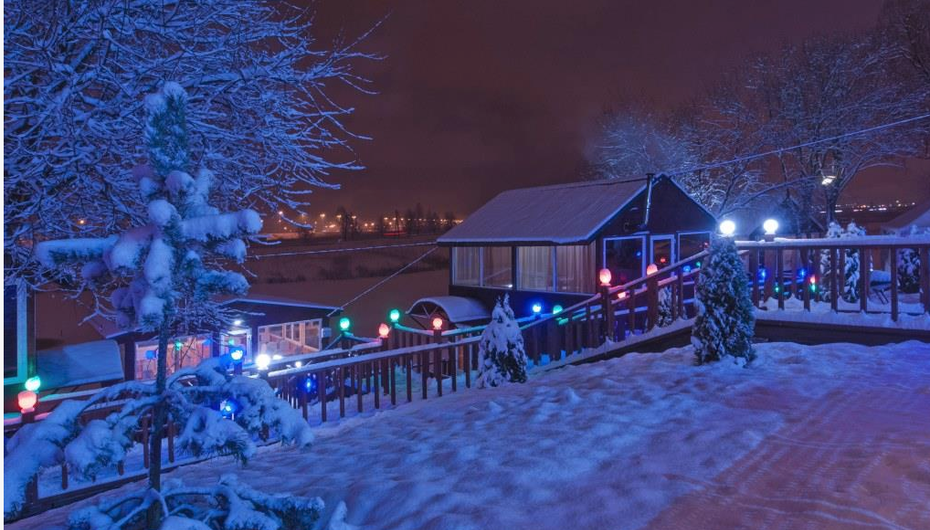 Отзывы о кафе Кузьминка