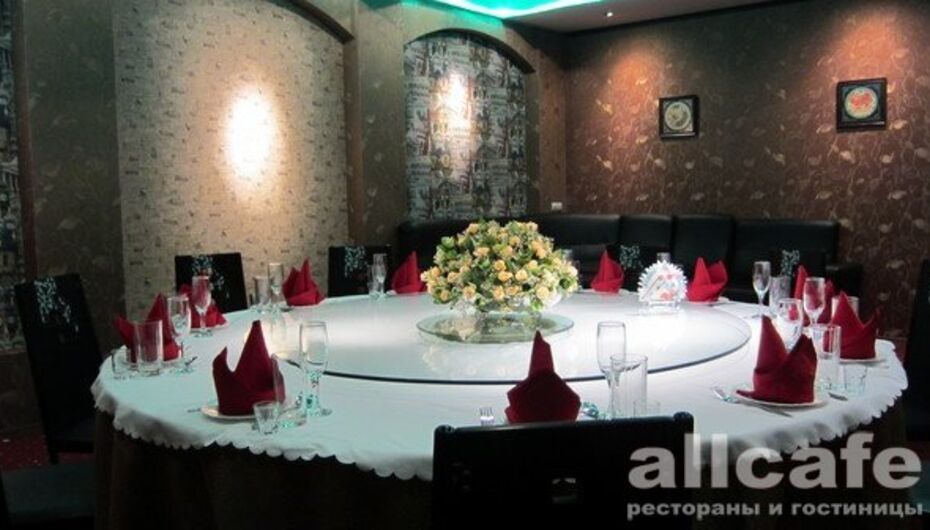 Кафе Харбин