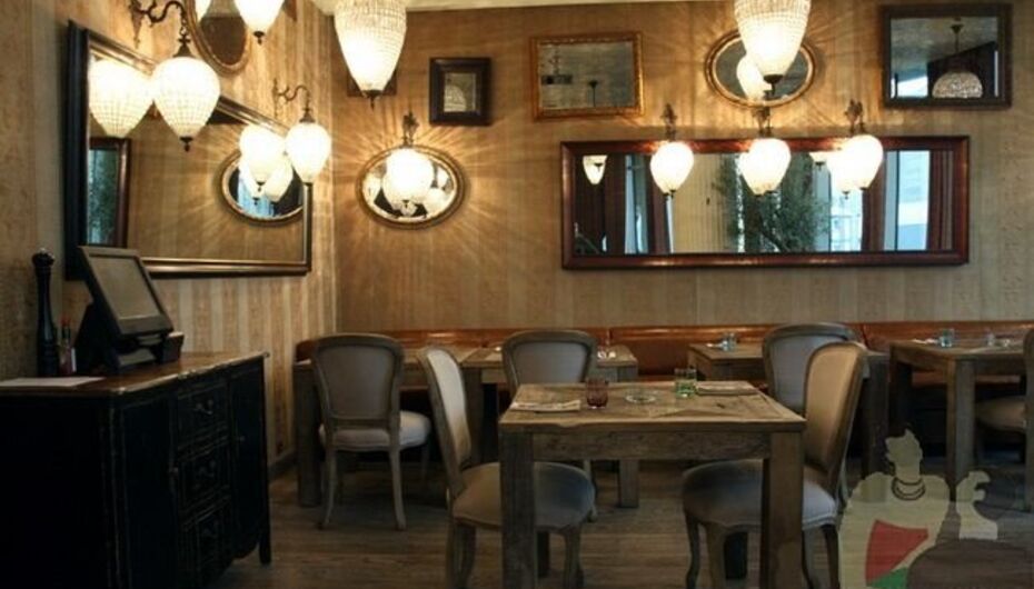 Ресторан Tutto Bene