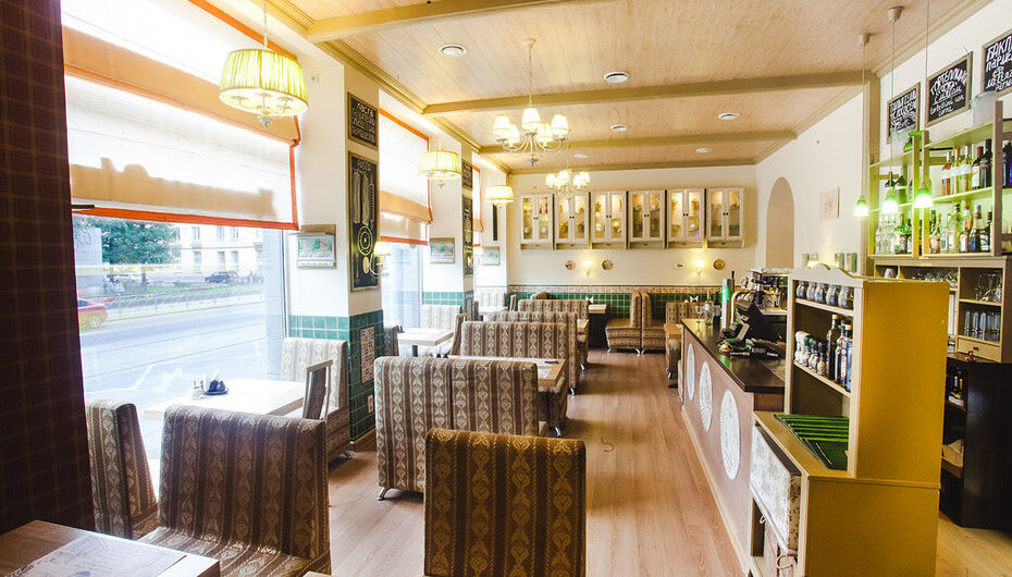 Отзывы о пиццерии Royal Pizza