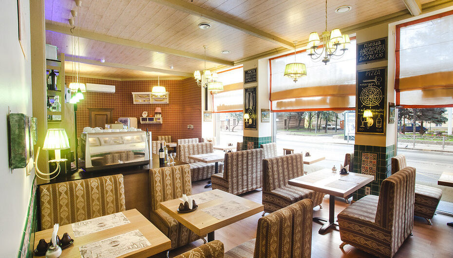 Отзывы о пиццерии Royal Pizza