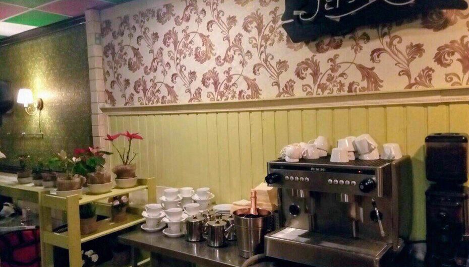 Пиццерия Bonifacio