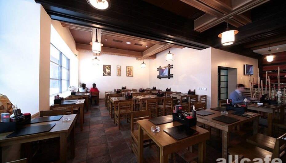 Отзывы о ресторане Gёdza / Гёдза