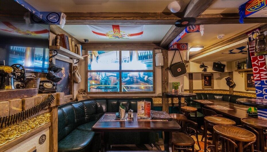 Отзывы о баре Beer House / Бир Хаус