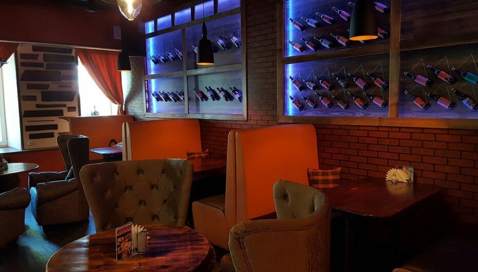 Отзывы о караоке-баре Бла-Бла