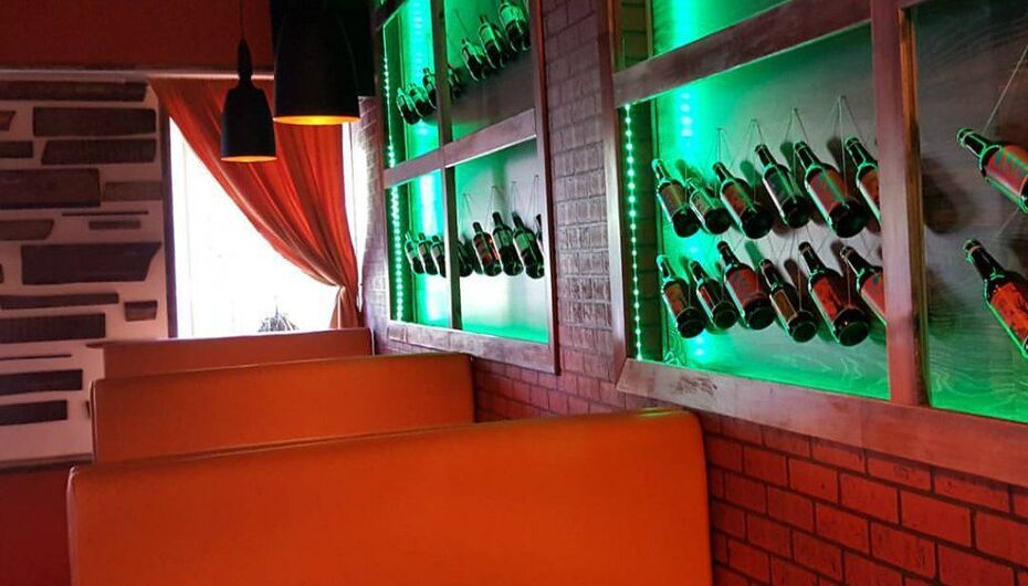 Отзывы о караоке-баре Бла-Бла