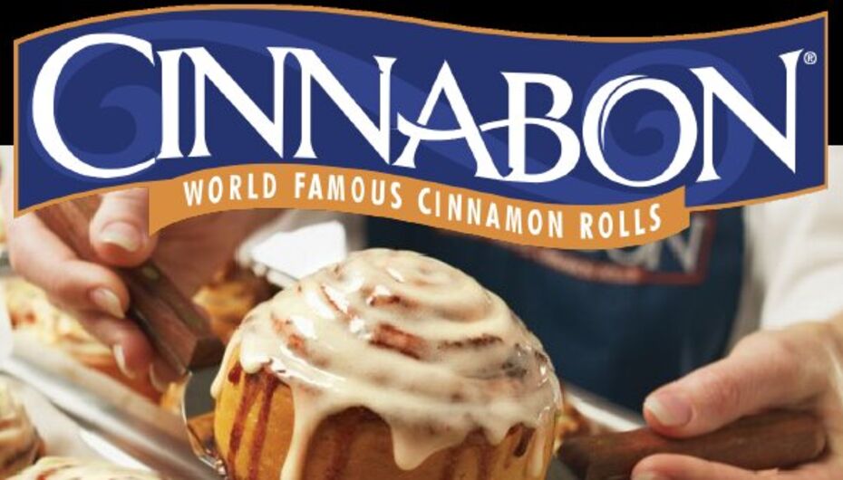 Пекарня Cinnabon