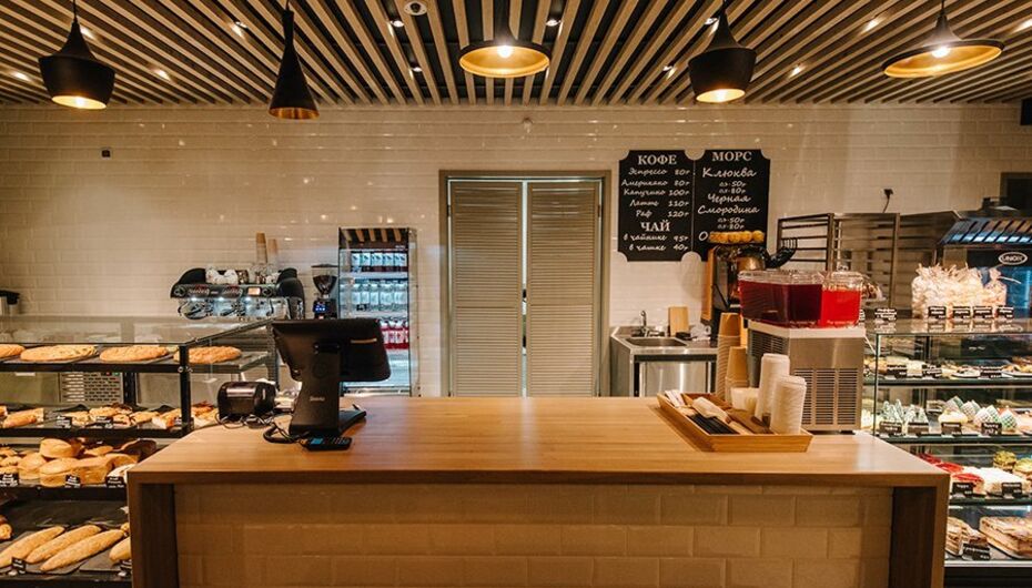 Отзывы о пекарне Булки-Баранки