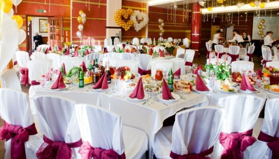 Ресторан Shalash Restaurant