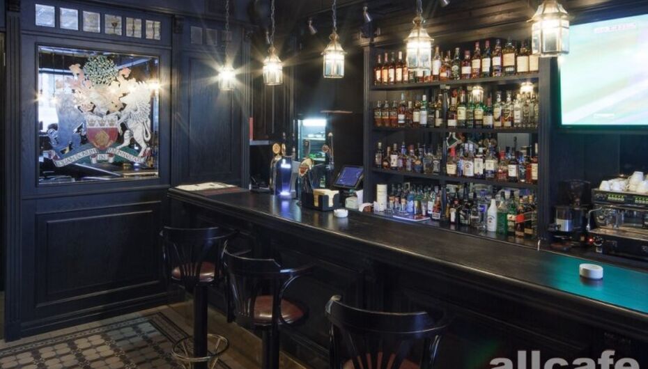 Ресторан Chelsea GastroPub