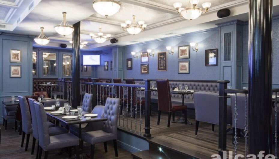 Ресторан Chelsea GastroPub