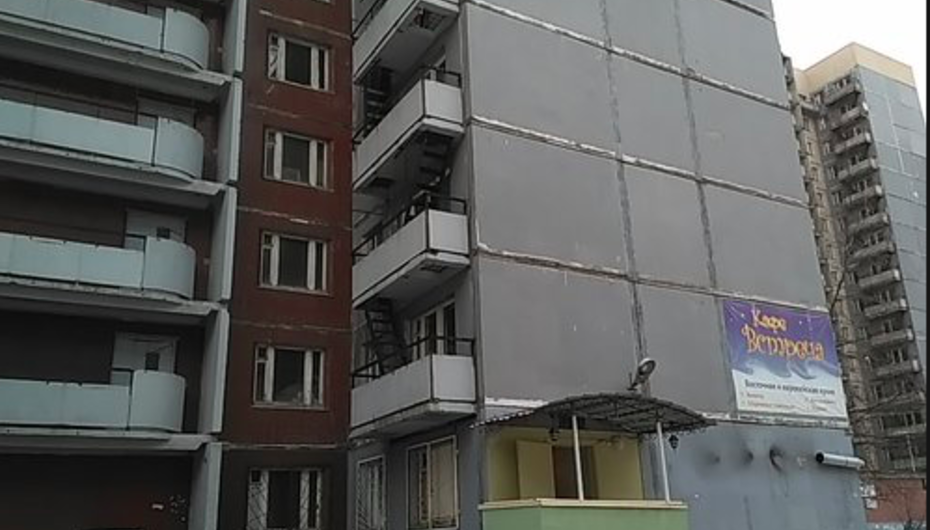 Отзывы о кафе-баре Встреча