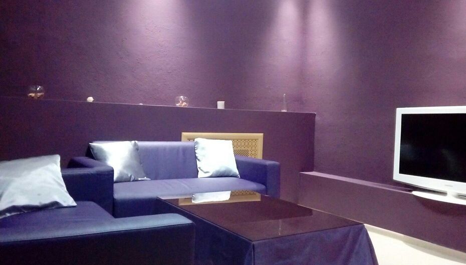 Ресторан Рублёвка