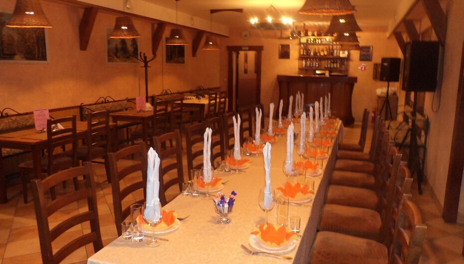 Отзывы о кафе Забава