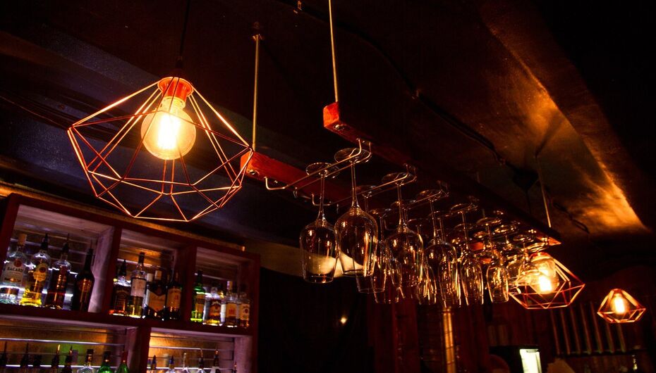 Кальянная Lockout Bar Lounge