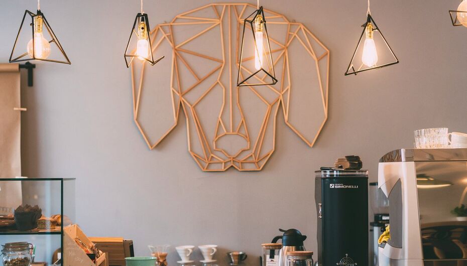 Отзывы о кофейне Характер Кофе