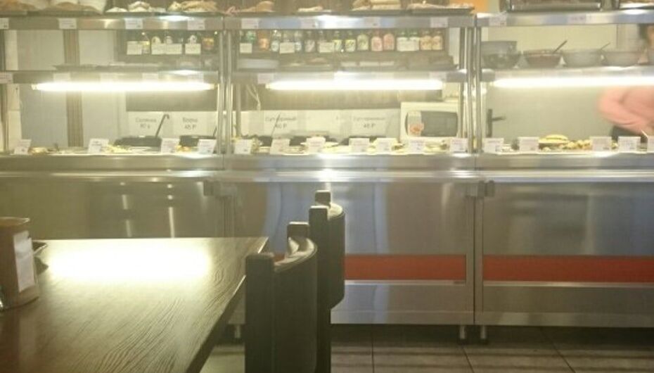 Отзывы о столовой Столовая