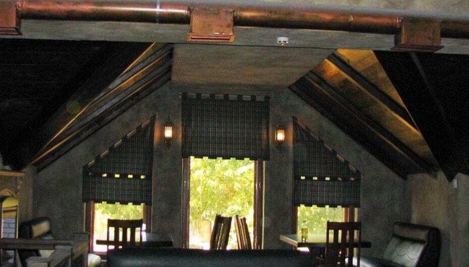 Паб Святой Патрик