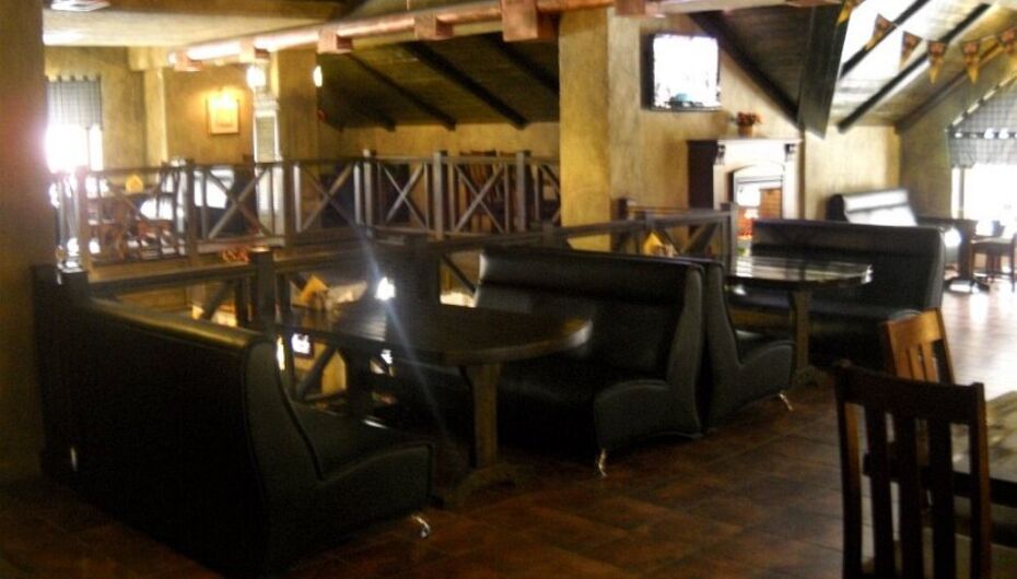 Паб Святой Патрик