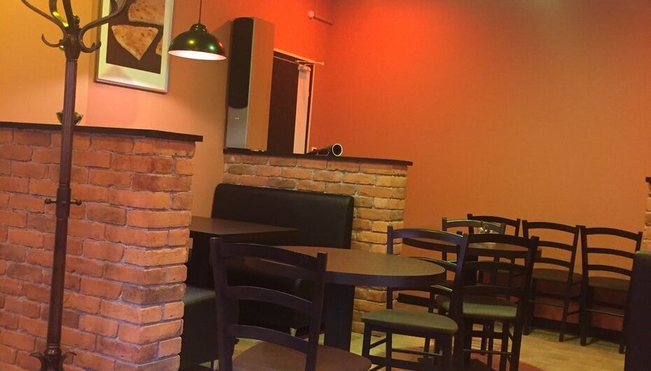 Отзывы о ресторане Жар-Птица