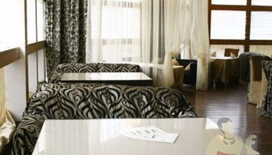 Ресторан Релакс 2022