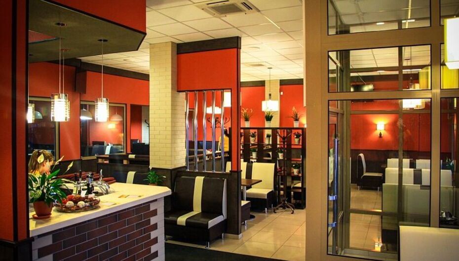 Пиццерия Алло! Пицца