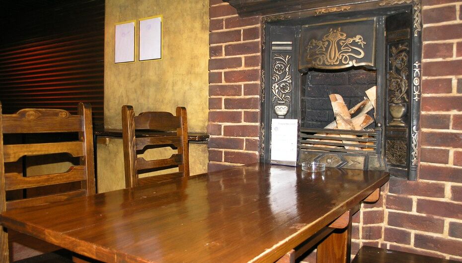 Отзывы о кафе Амиго