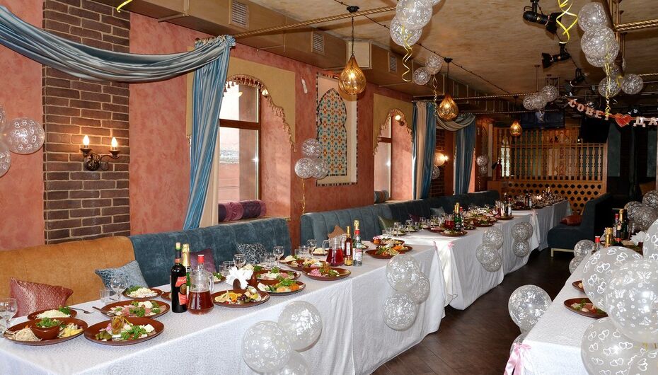 Отзывы о кафе Амиго